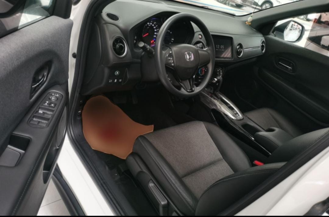 Honda XR-V 2021 1.5L CVT Comfort Edition