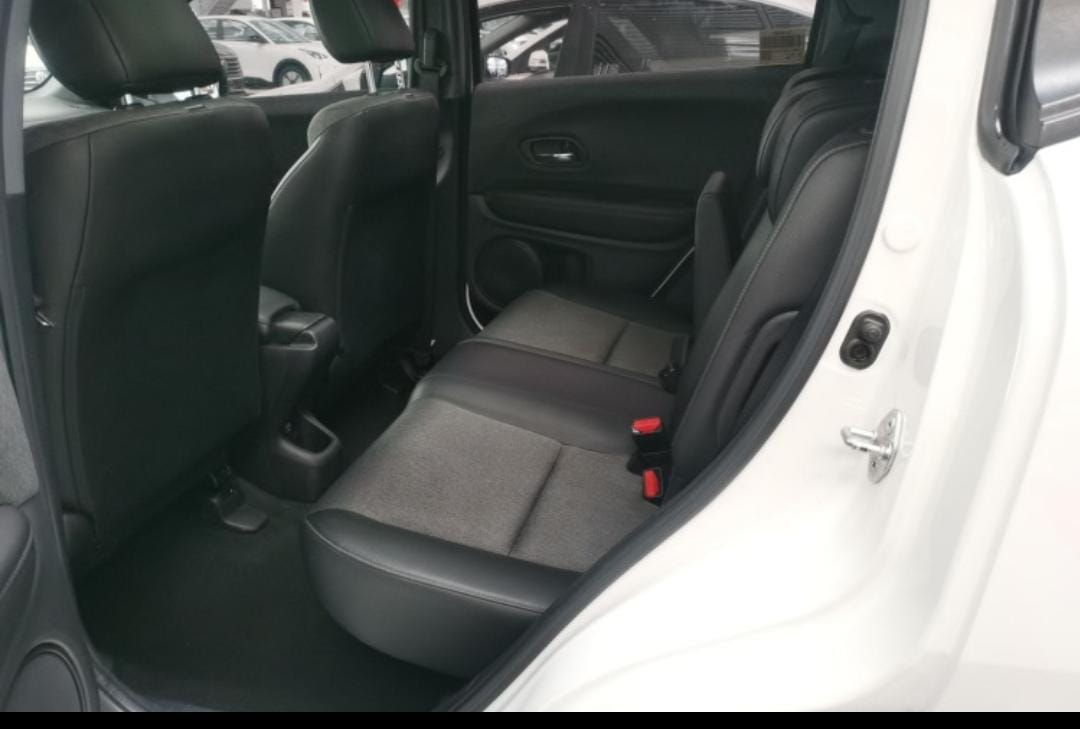 Honda XR-V 2021 1.5L CVT Comfort Edition