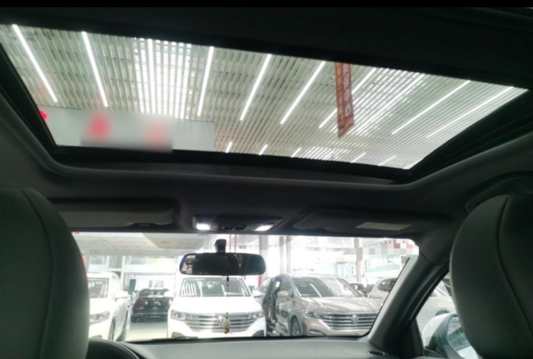 Honda XR-V 2021 1.5L CVT Comfort Edition