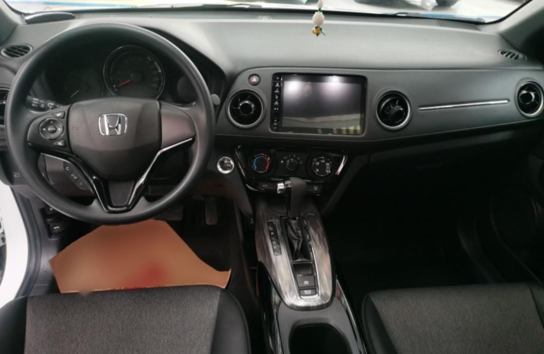 Honda XR-V 2021 1.5L CVT Comfort Edition