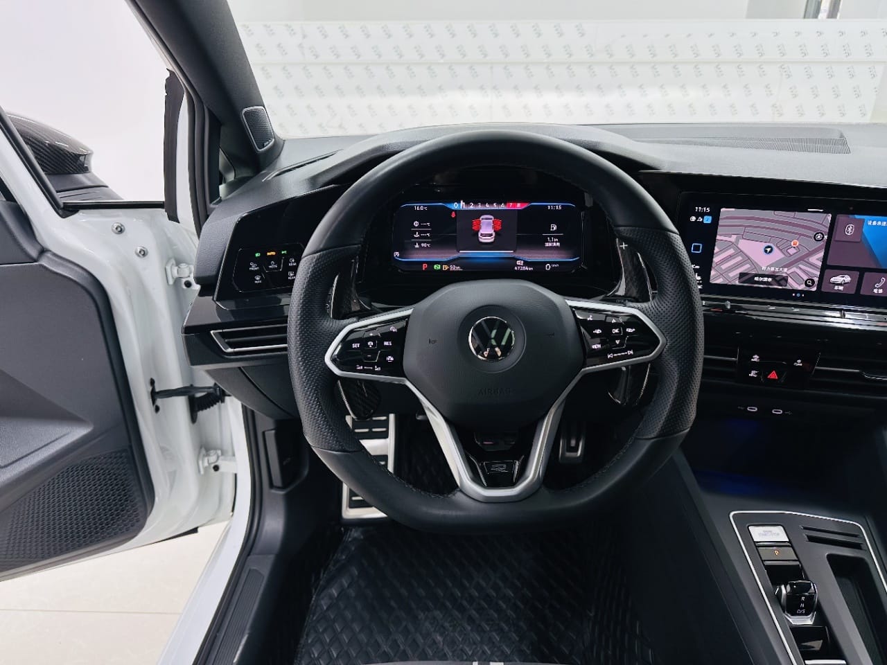 Volkswagen Golf 2022 280TSI DSG R-Line