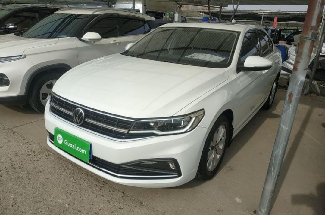 Volkswagen Bora 2021 1.5L Automatic Comfort Intelligent Edition