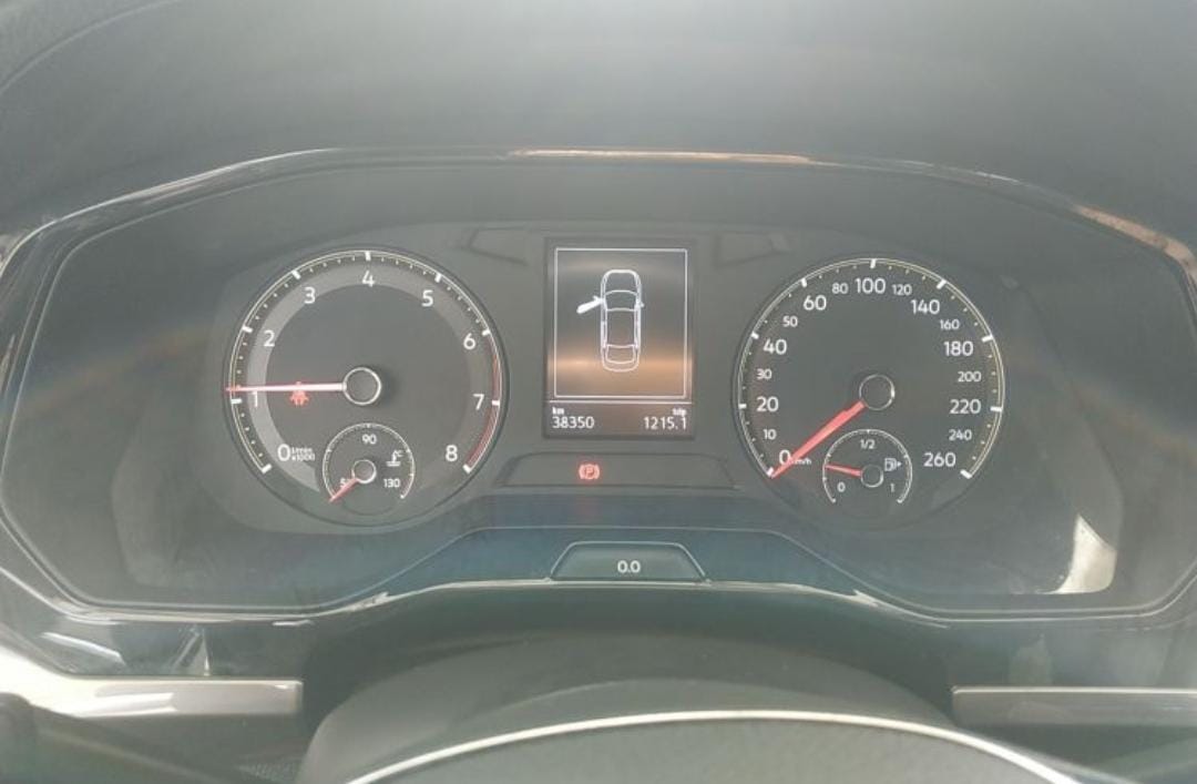 Volkswagen Bora 2021 1.5L Automatic Comfort Intelligent Edition