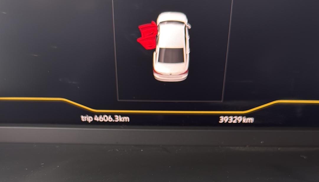 Volkswagen Bora 2023 280TSI DSG