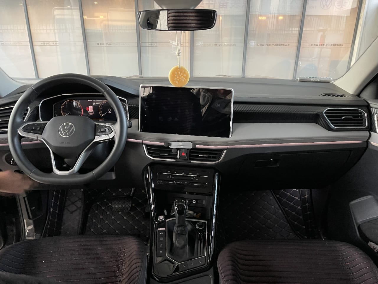 Volkswagen Tayron 2022 280TSI Deluxe PLUS Premium Edition