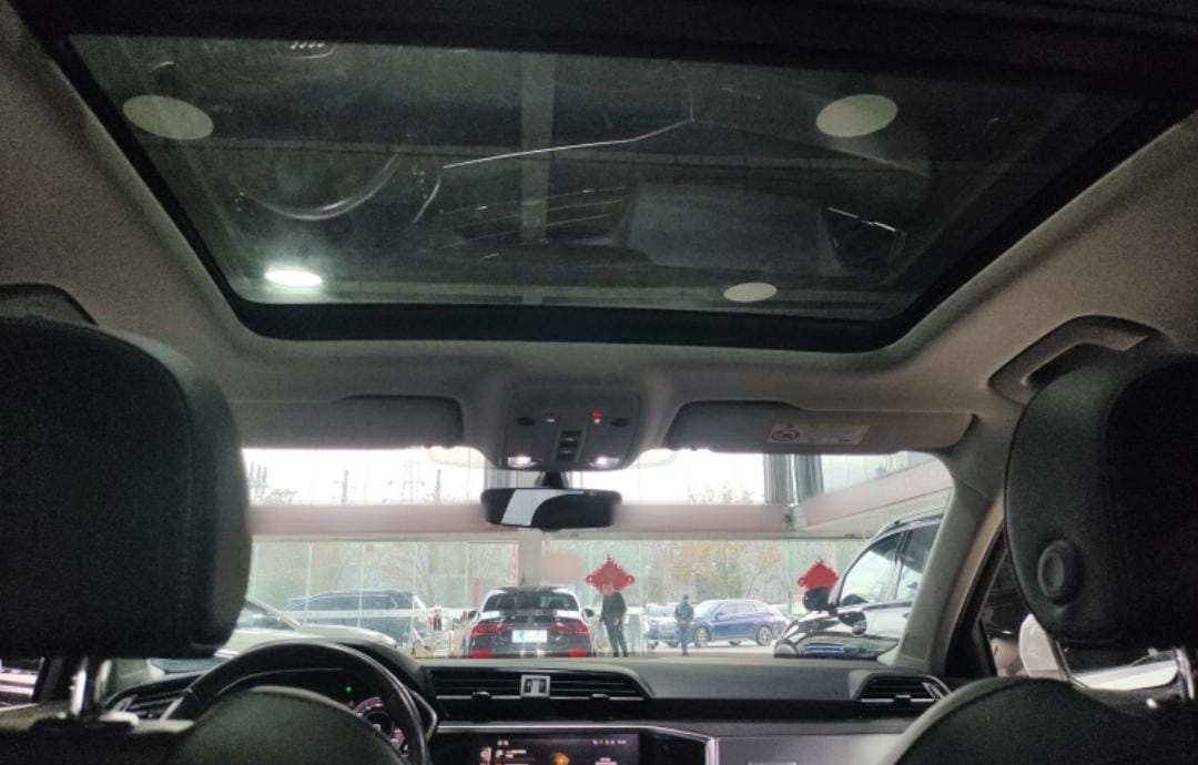 Audi Q3 2022 35 TFSI