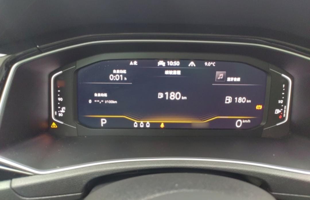 Volkswagen T-ROC Tango 2021 280TSI DSG Comfort Intelligent Edition