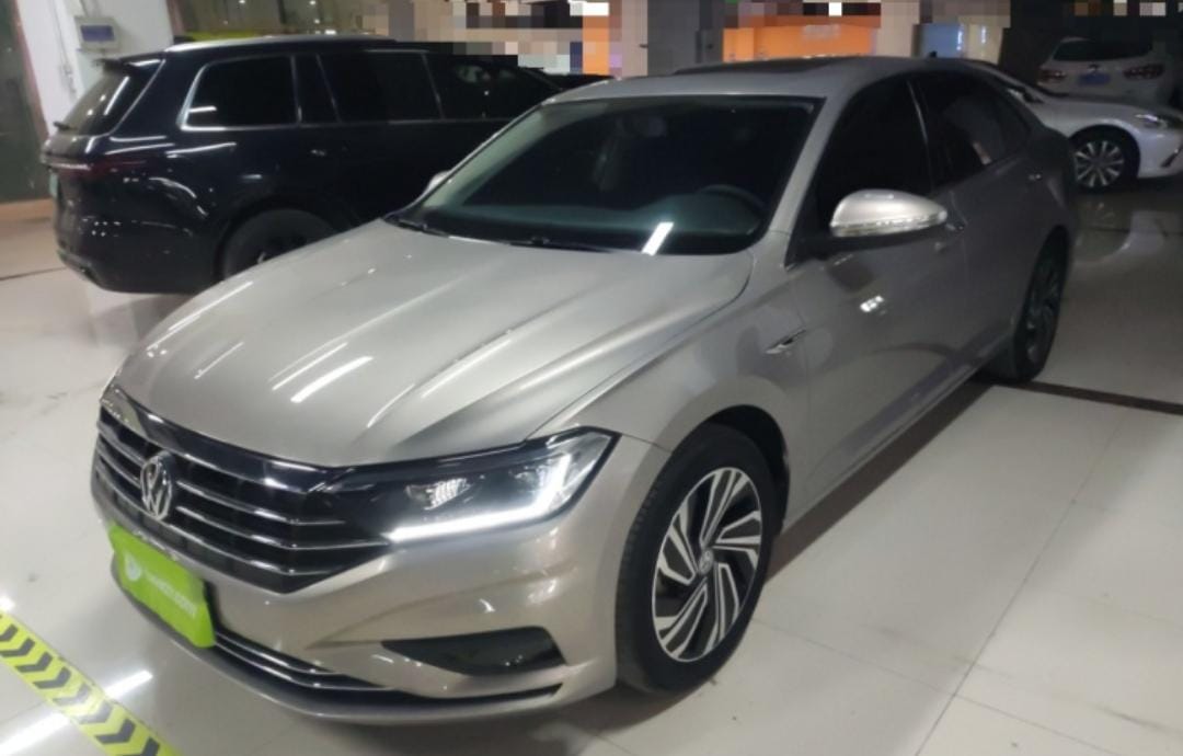 Volkswagen Sagitar 2022 280TSI DSG Flyover