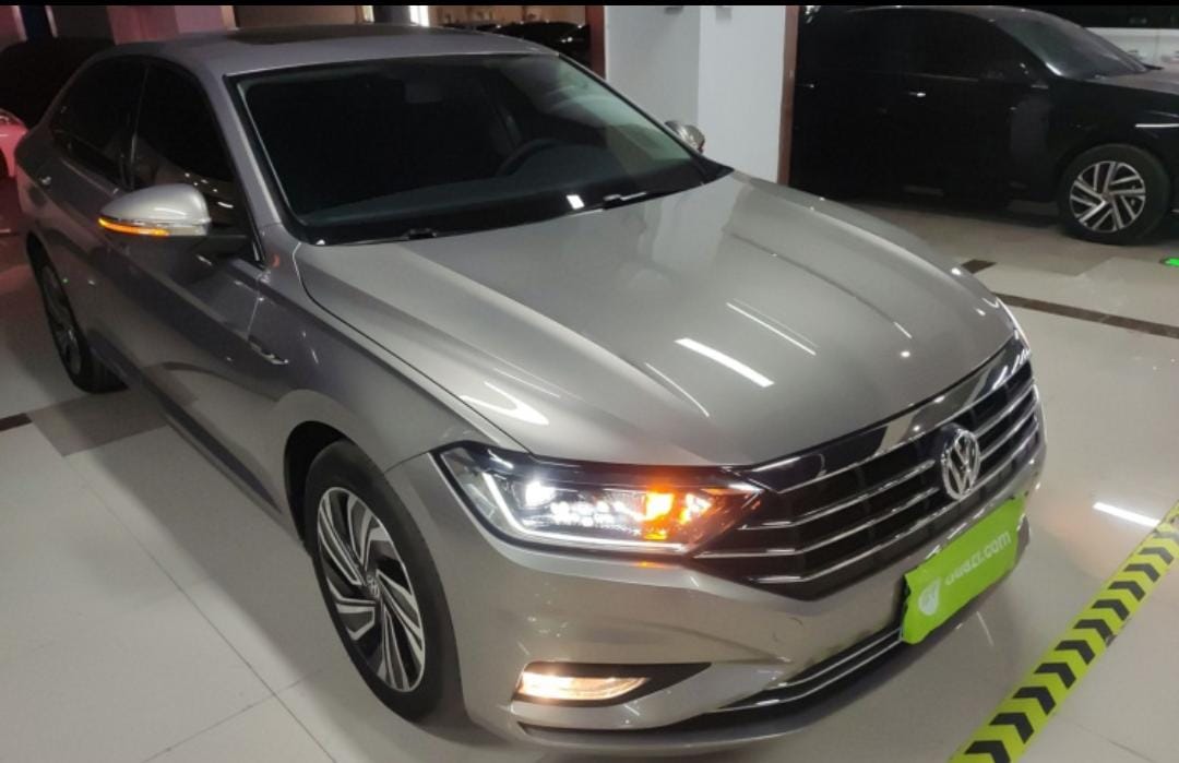 Volkswagen Sagitar 2022 280TSI DSG Flyover