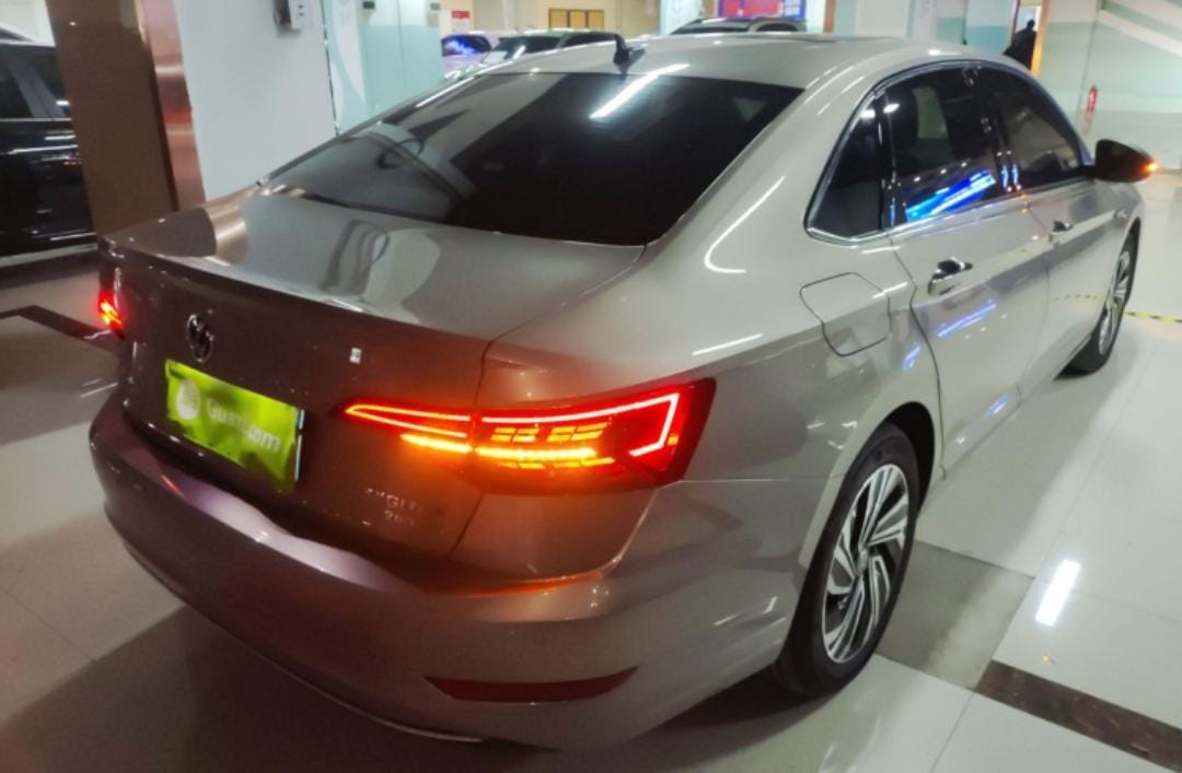 Volkswagen Sagitar 2022 280TSI DSG Flyover