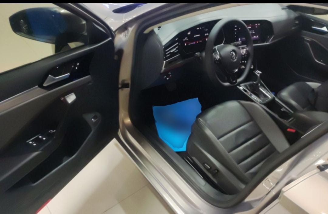 Volkswagen Sagitar 2022 280TSI DSG Flyover