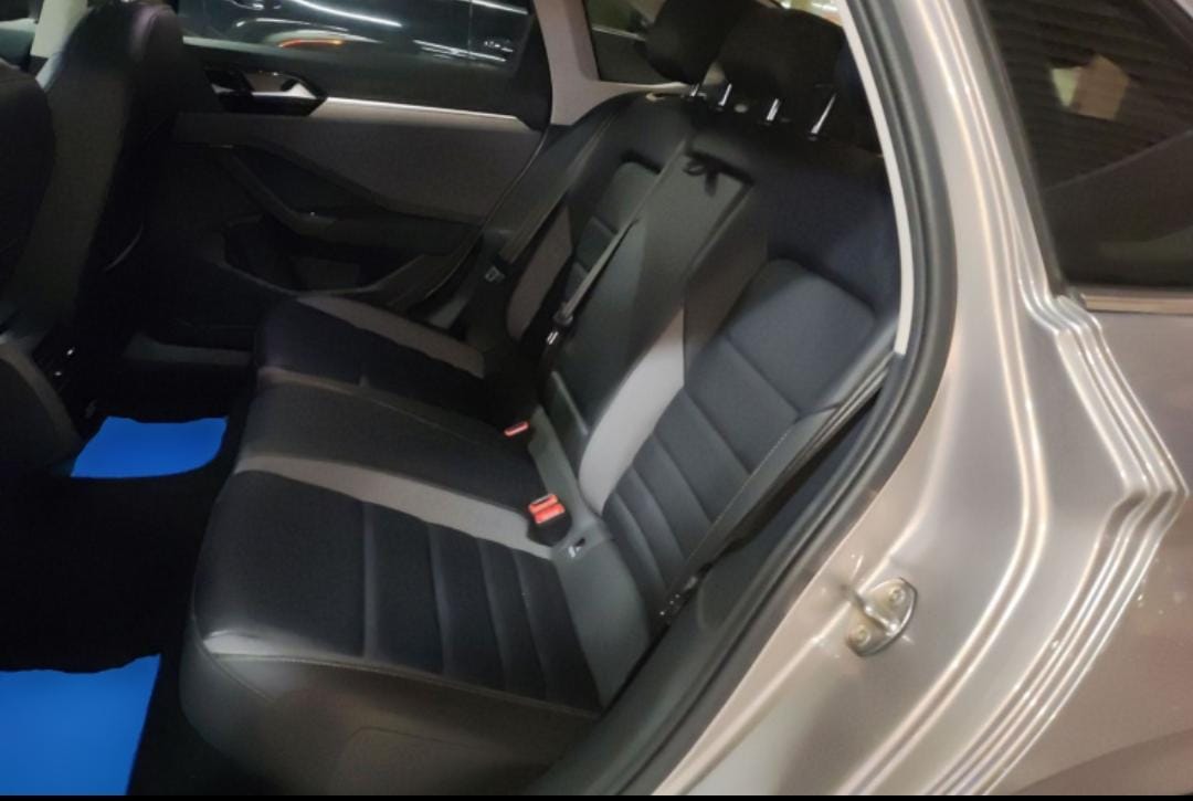 Volkswagen Sagitar 2022 280TSI DSG Flyover