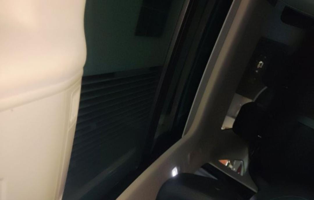 Volkswagen Sagitar 2022 280TSI DSG Flyover