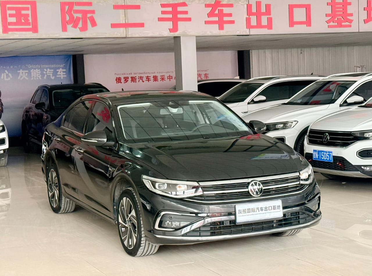 Volkswagen Bora 2022 280TSI DSG