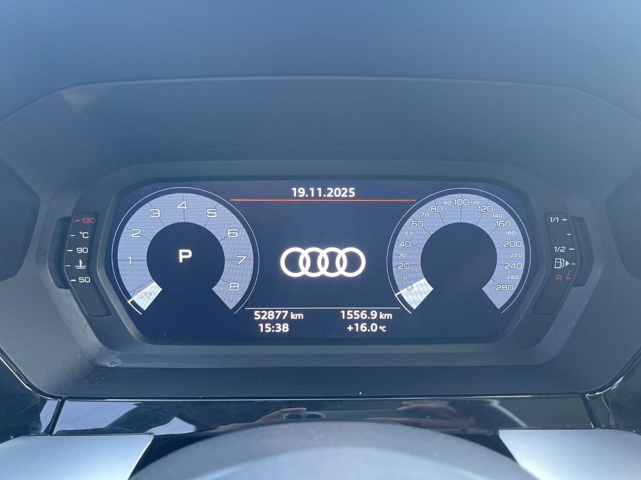 Audi A3L 2021 35 TFSI