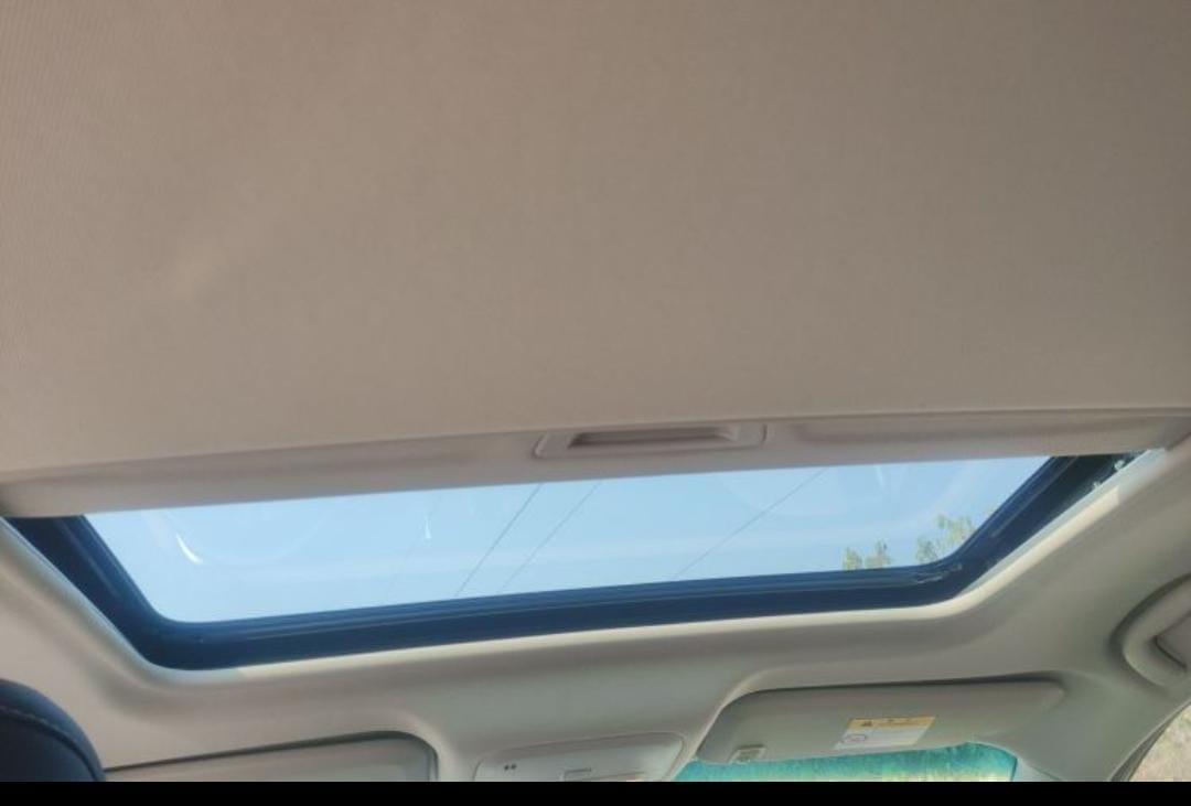 Chevrolet Cruze 2022 320 Automatic Enjoy Skylight