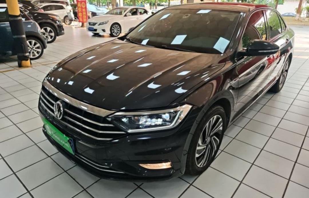 Volkswagen Sagitar 2021 280TSI DSG