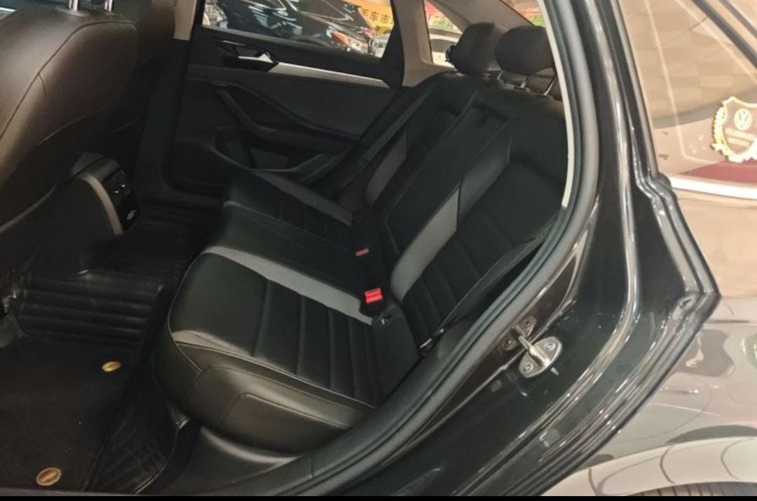 Volkswagen Sagitar 2021 280TSI DSG