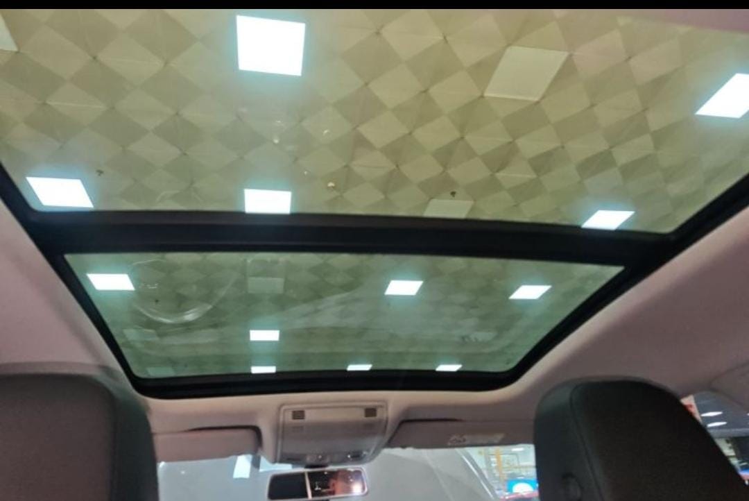 Volkswagen Sagitar 2021 280TSI DSG