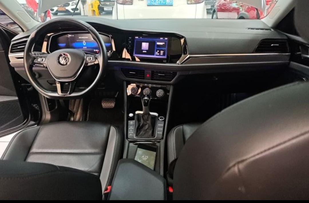 Volkswagen Sagitar 2021 280TSI DSG