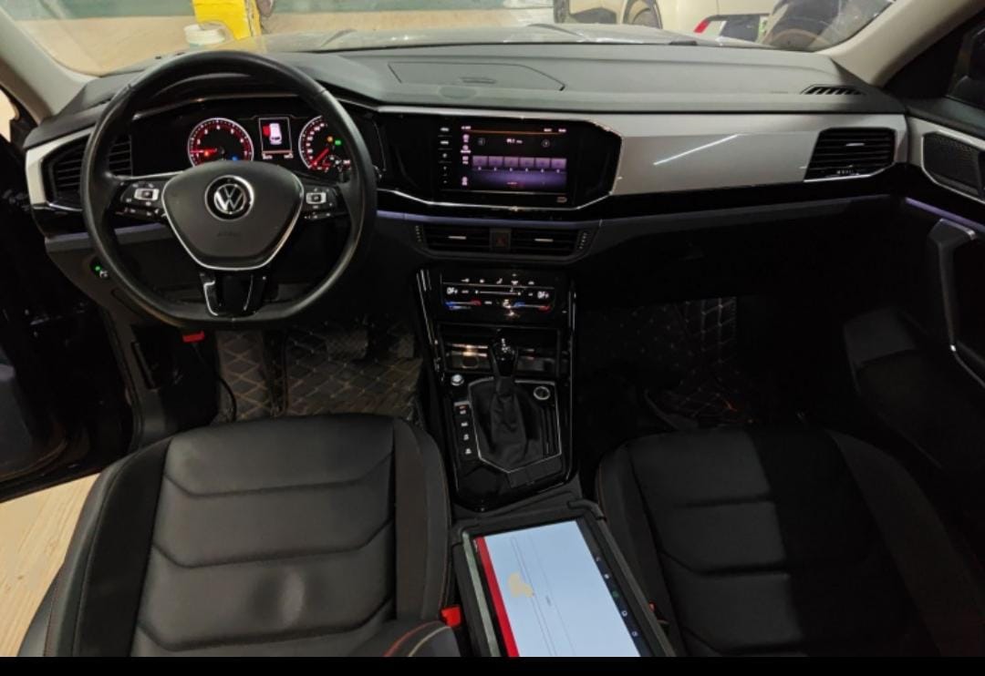 Volkswagen Tayron 2021 280TSI Intelligent