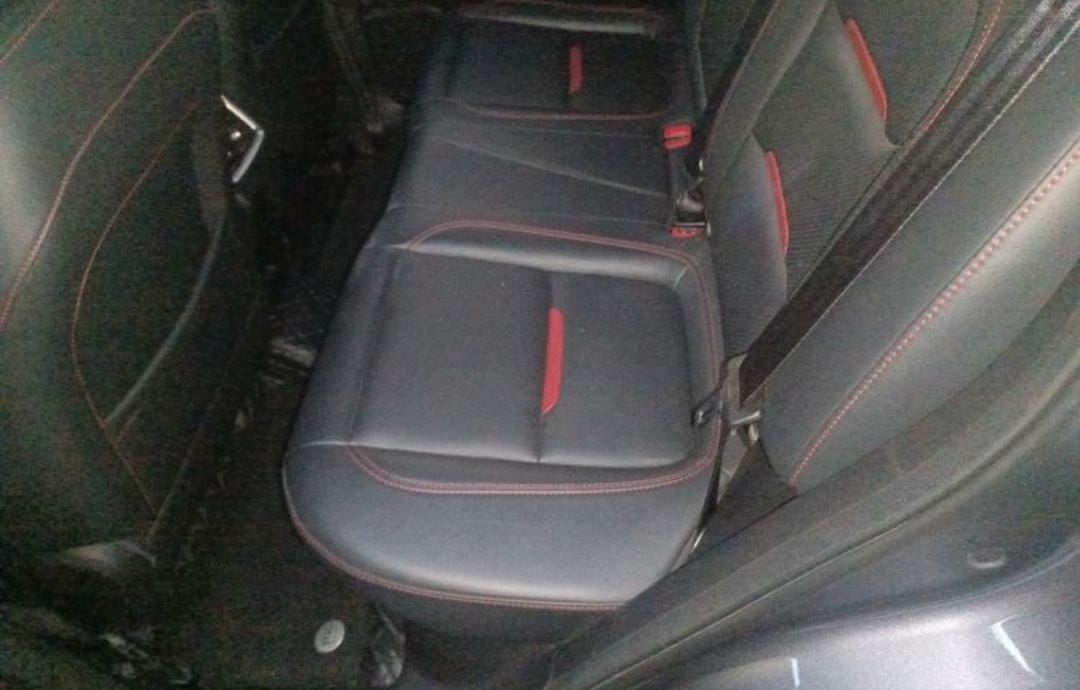 Chery Tiggo 5x 2022 Super Hero Edition 1.5L CVT Deluxe