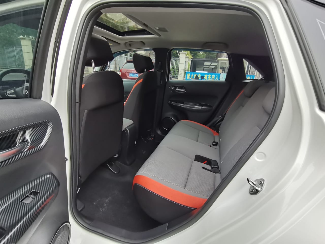 Honda LIFE 2021 1.5L CVT SPORT