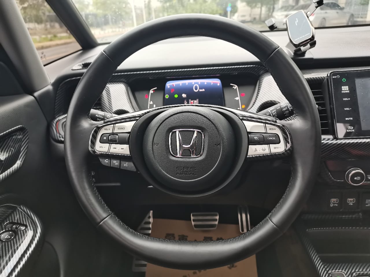Honda LIFE 2021 1.5L CVT SPORT