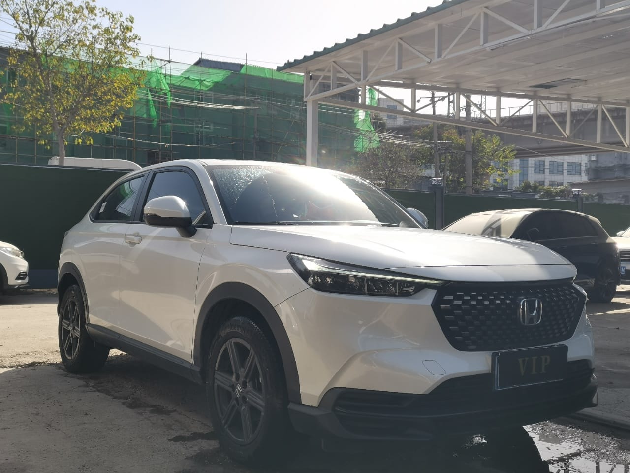 Honda XR-V 2023 1.5L CVT Thermo Edition