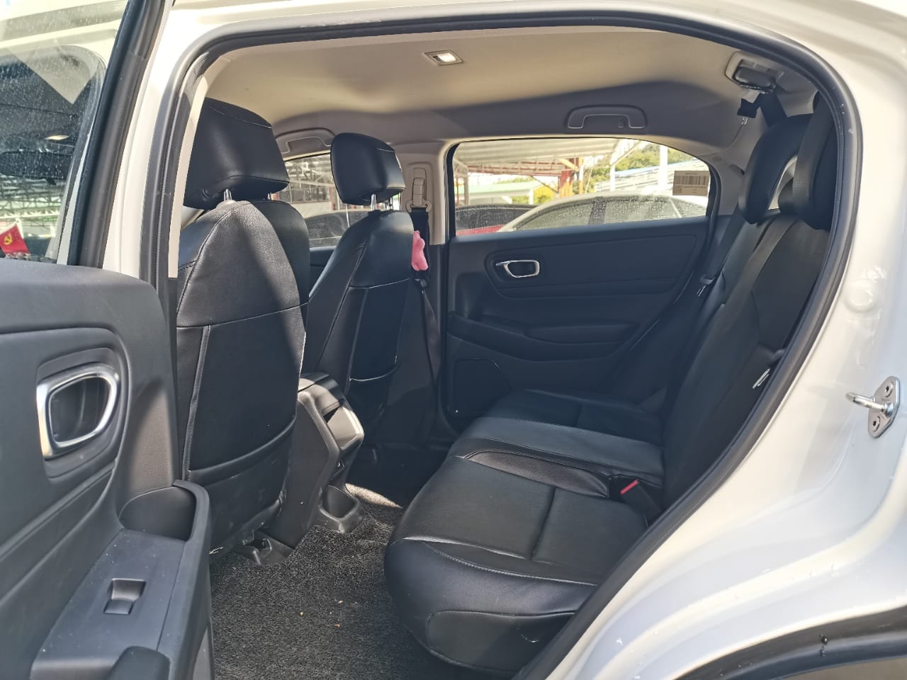 Honda XR-V 2023 1.5L CVT Thermo Edition