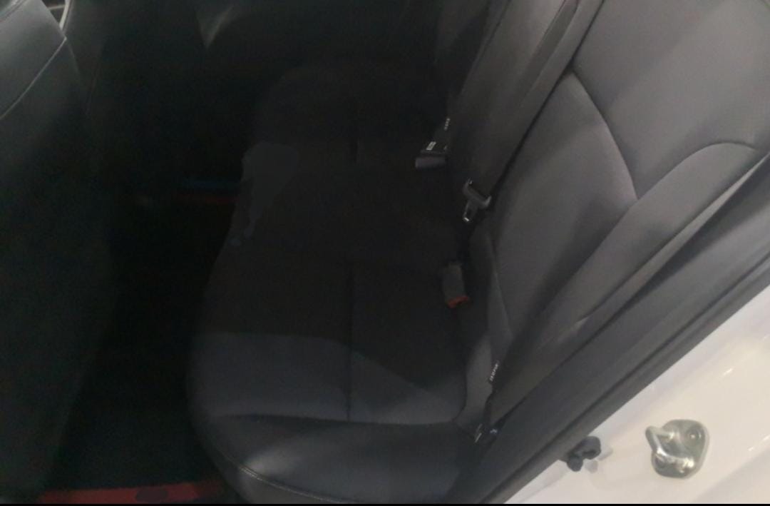 Kia KX1 2022 1.4L CVT Enjoy Edition