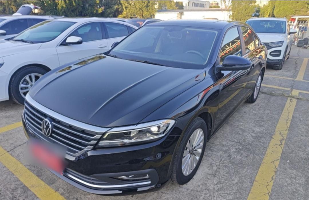 Volkswagen Lavida 2021 1.5L Automatic Comfort Edition