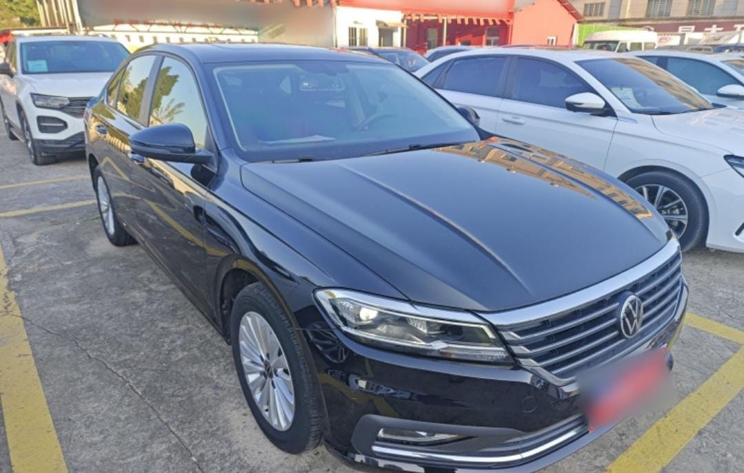 Volkswagen Lavida 2021 1.5L Automatic Comfort Edition
