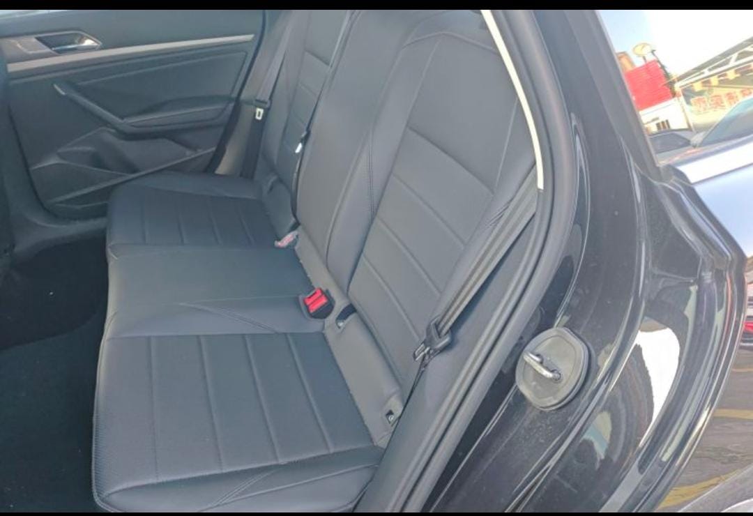 Volkswagen Lavida 2021 1.5L Automatic Comfort Edition