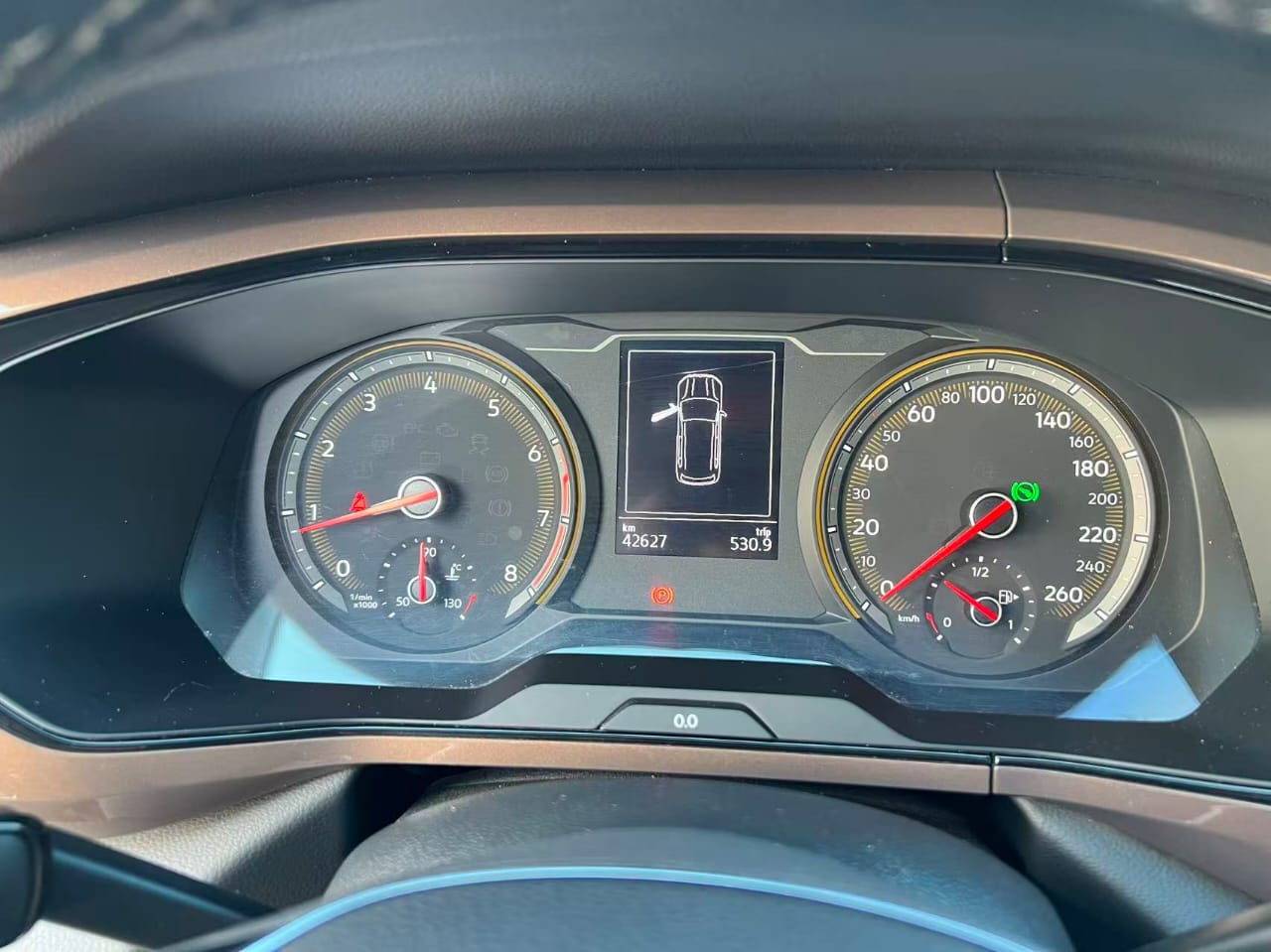 Volkswagen Tharu 2021 280TSI Deluxe Edition PLUS