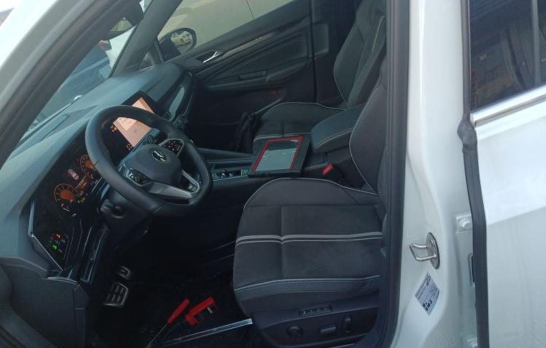 Volkswagen Golf 280TSI DSG R-Line Lite 2022