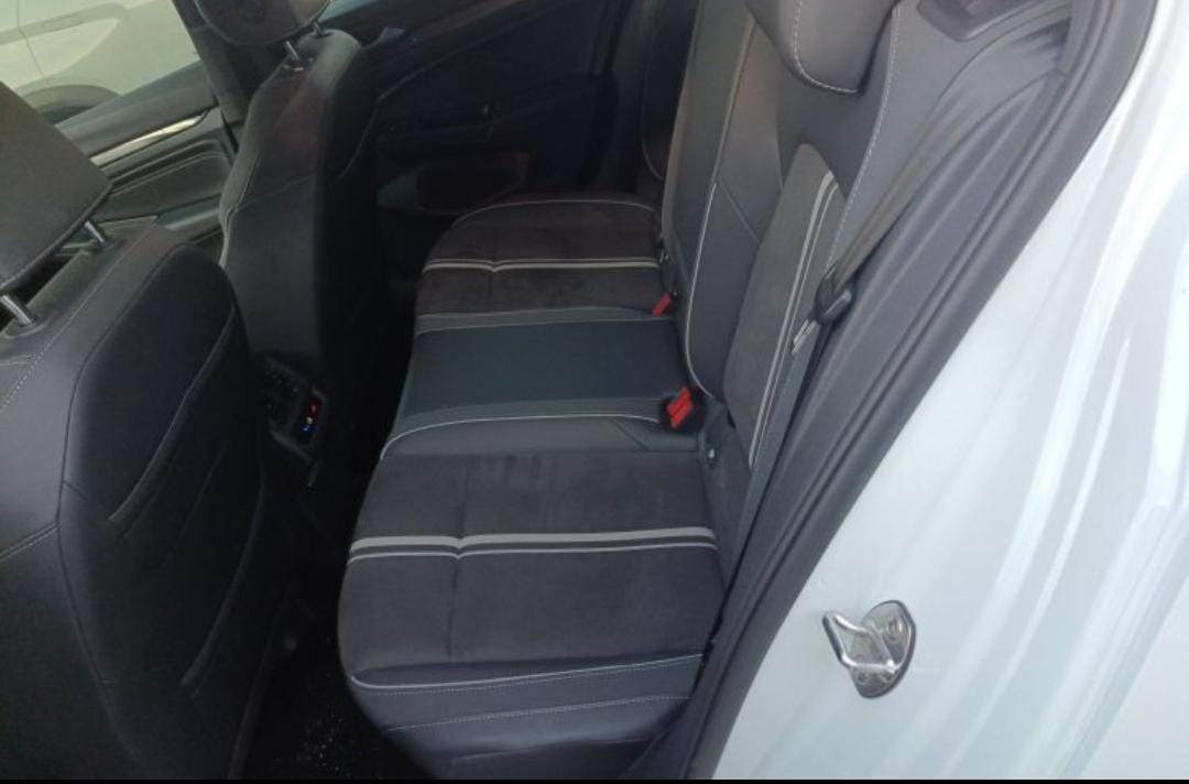 Volkswagen Golf 280TSI DSG R-Line Lite 2022