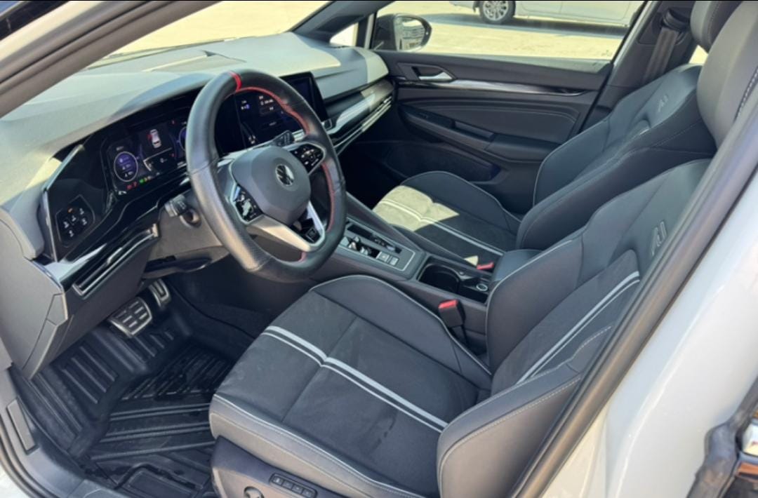 Volkswagen Golf 280TSI DSG R-Line Lite 2023