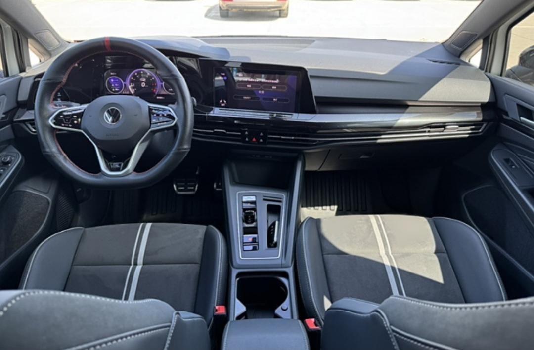 Volkswagen Golf 280TSI DSG R-Line Lite 2023