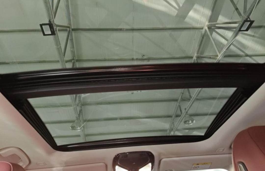 BMW 3 Series 2023 320Li M Sport Suite