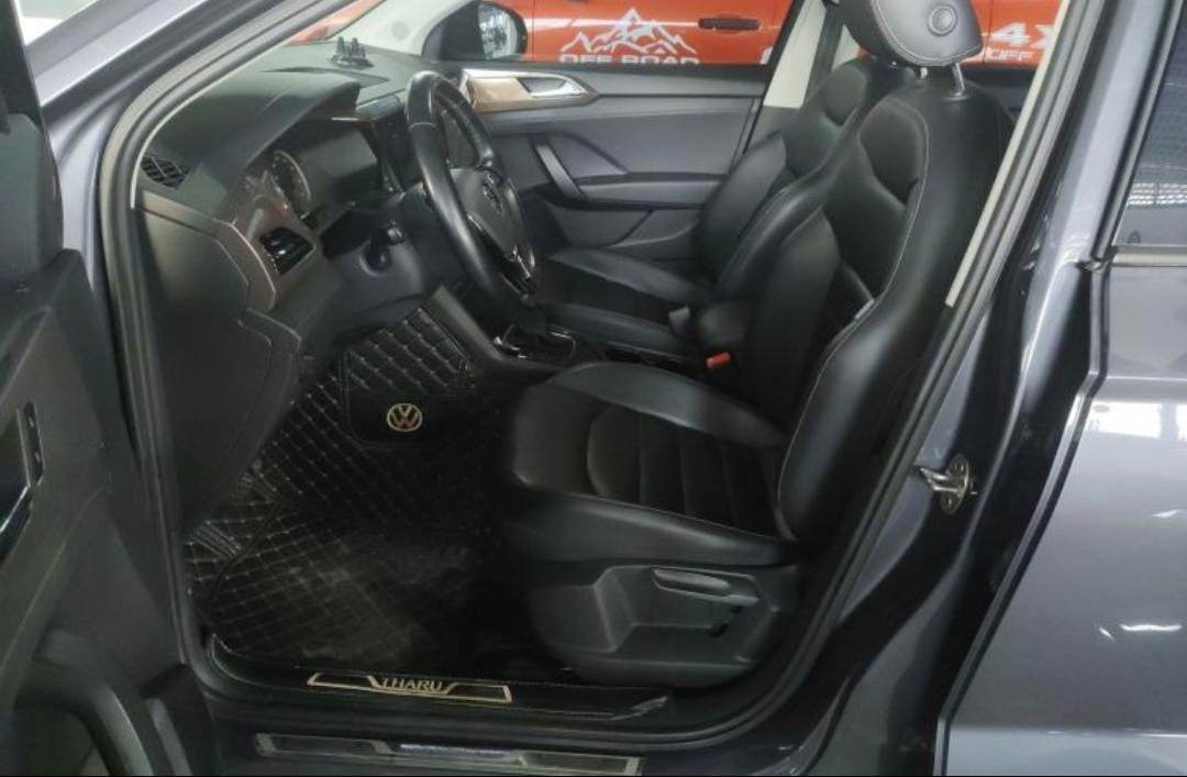 Volkswagen Tharu 2021 280TSI Comfort