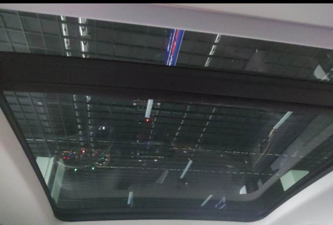 Volkswagen Tharu 2021 280TSI Comfort