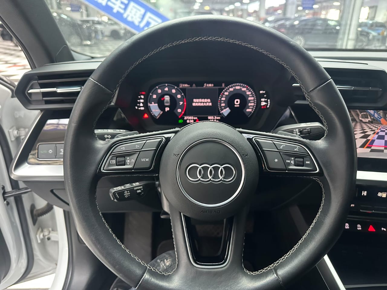 Audi A3 Limousine  2023 1,4 L