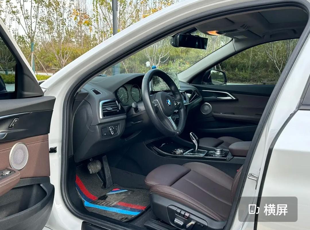 BMW 1 Series 2021 120i M Sport Night Edition