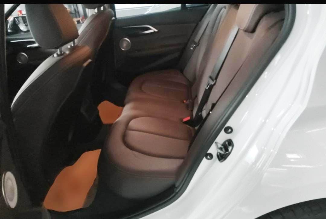 BMW 1 Series 2023 120i M Sport Night Edition