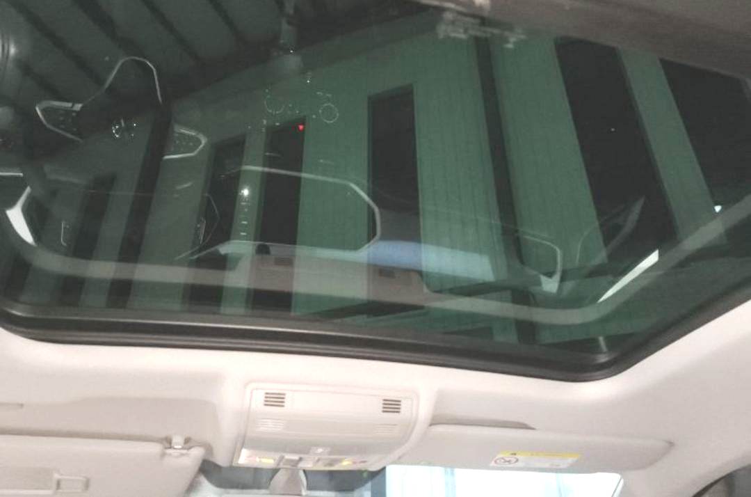 Volkswagen Tacqua 1.5L