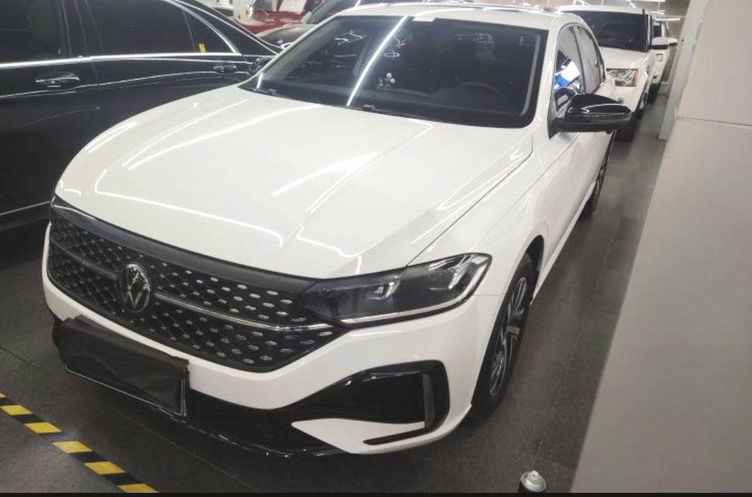 Volkswagen Lavida 2023 280TSI DSG Starlight Edition