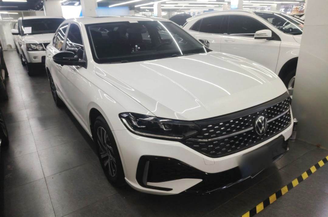 Volkswagen Lavida 2023 280TSI DSG Starlight Edition