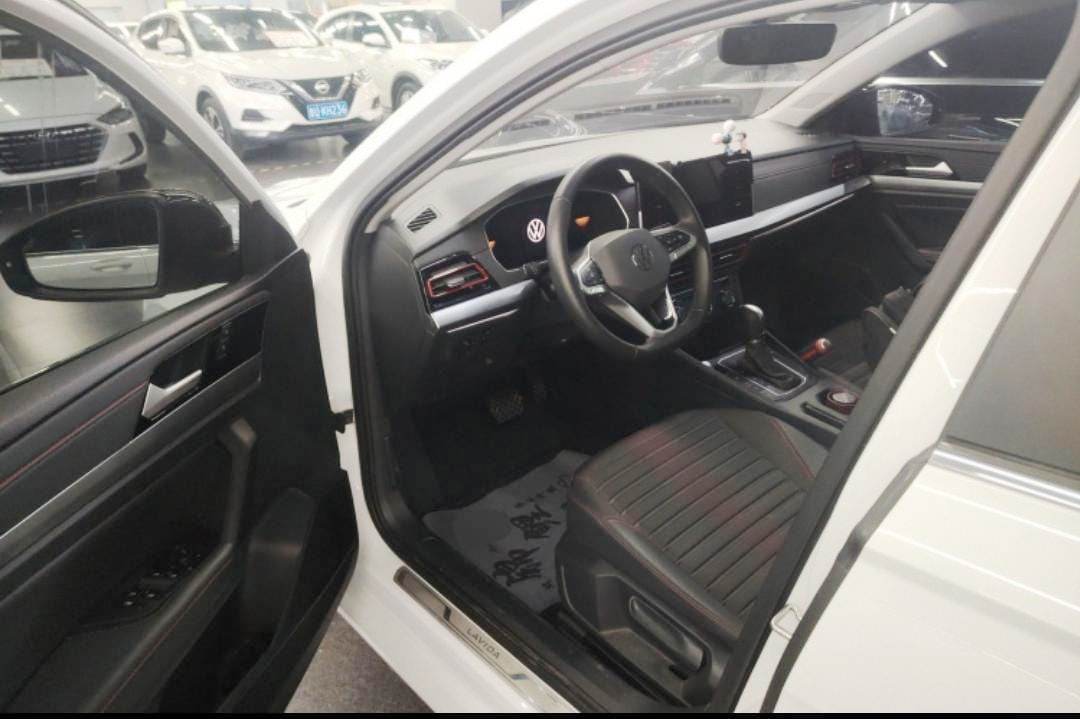 Volkswagen Lavida 2023 280TSI DSG Starlight Edition