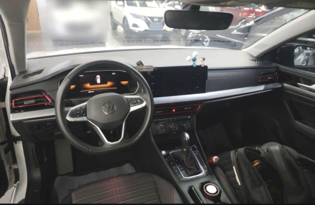 Volkswagen Lavida 2023 280TSI DSG Starlight Edition